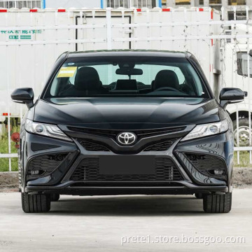سيارة السيدان 70 V70 تستخدم سيارة هجينة 40 تجارة جديدة 75 ACV40 XV40 China 2023 V40 SE 50 Toyota Camry